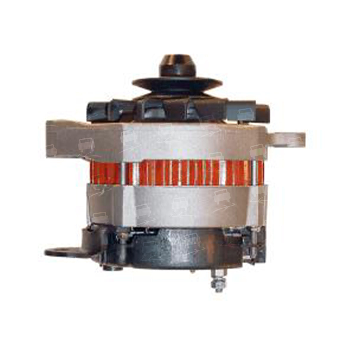 ALTERNATORE PEUGEOT - 14V50A                 COD:3R00675