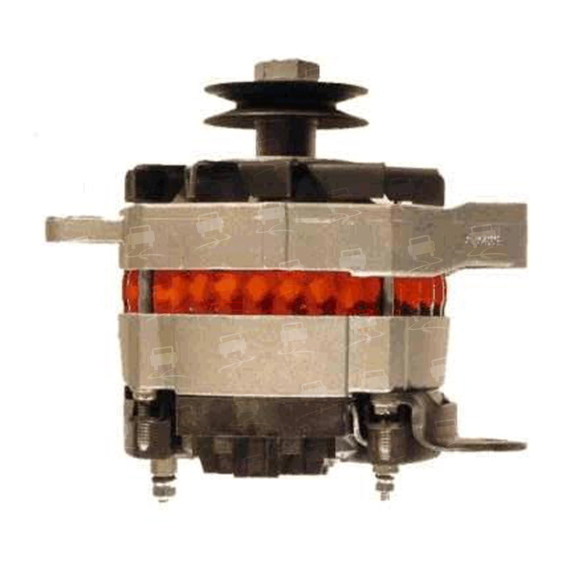 ALTERNATORE PEUGEOT - 14V55A               COD:3R00676