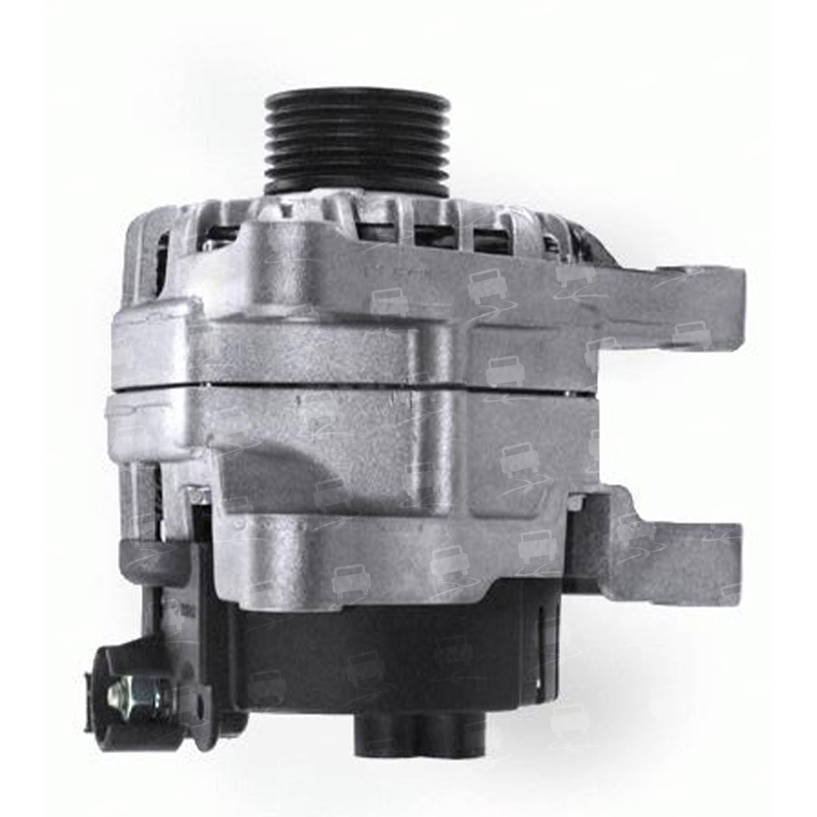 ALTERNATORE PEUGEOT - 14V70A                      COD:3R00683
