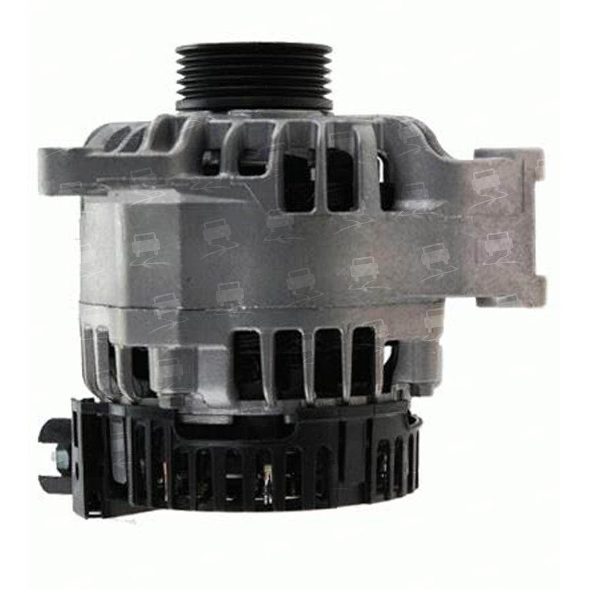 ALTERNATORE PEUGEOT - 14V70A               COD:3R00684