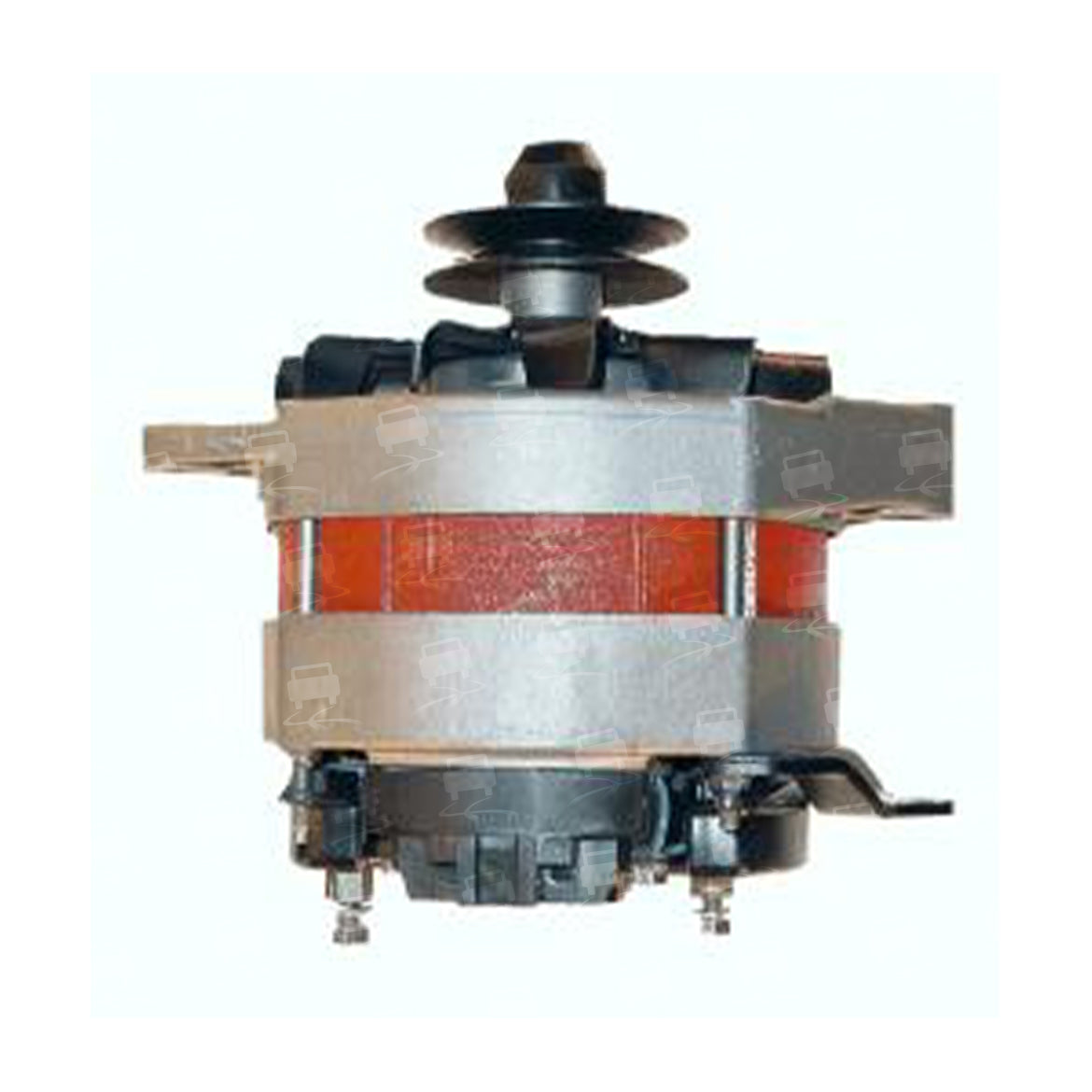 ALTERNATORE PEUGEOT - 14V70A                  COD:3R00679
