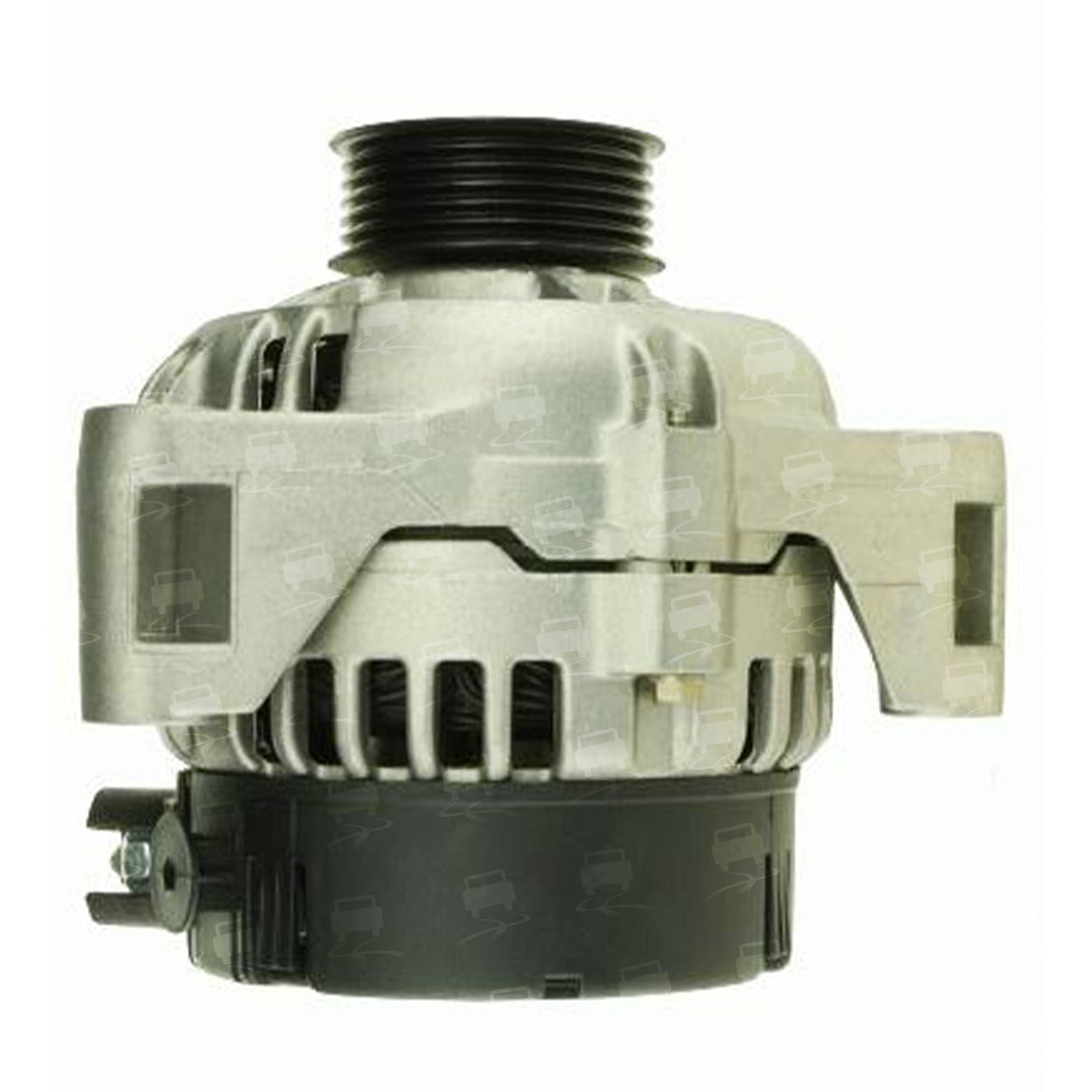 ALTERNATORE PEUGEOT - 14V70A            COD:3R00677