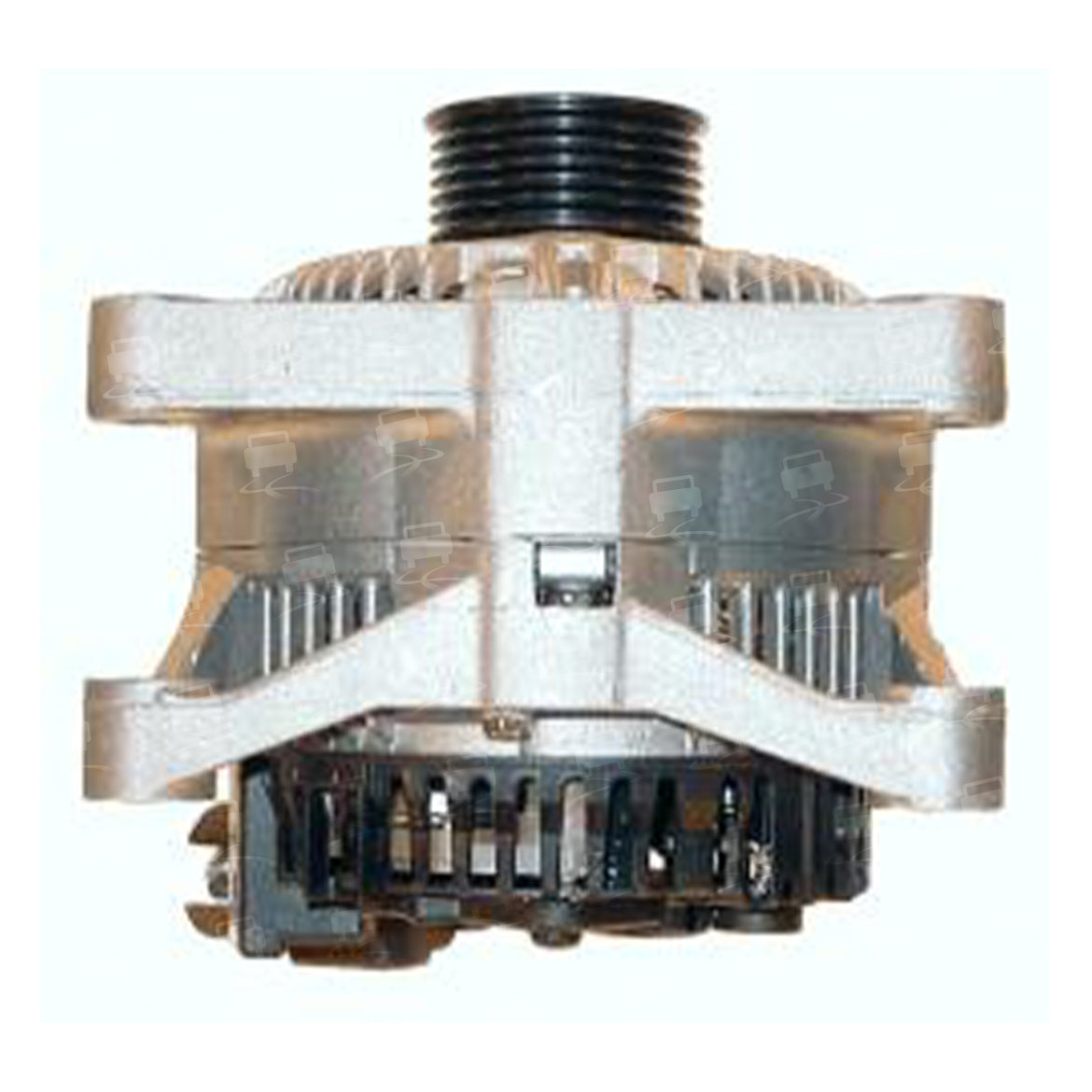 ALTERNATORE PEUGEOT - 14V70A                 COD:3R00678