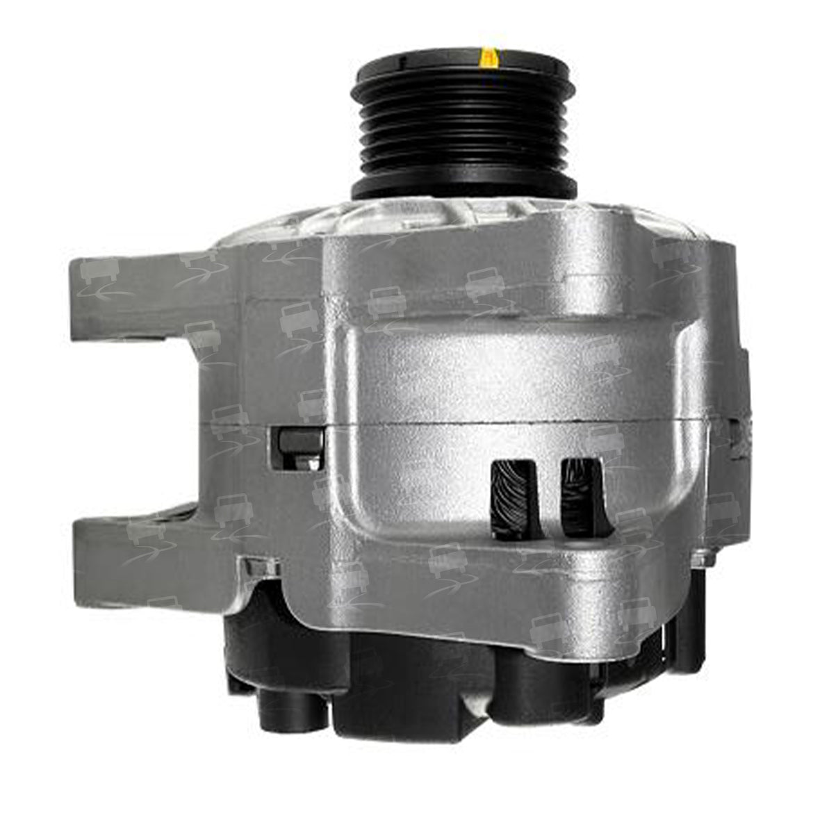 ALTERNATORE PEUGEOT - 14V80A                  COD:3R00687