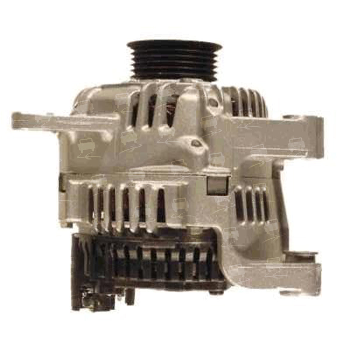ALTERNATORE PEUGEOT - 14V80A             COD:3R00686