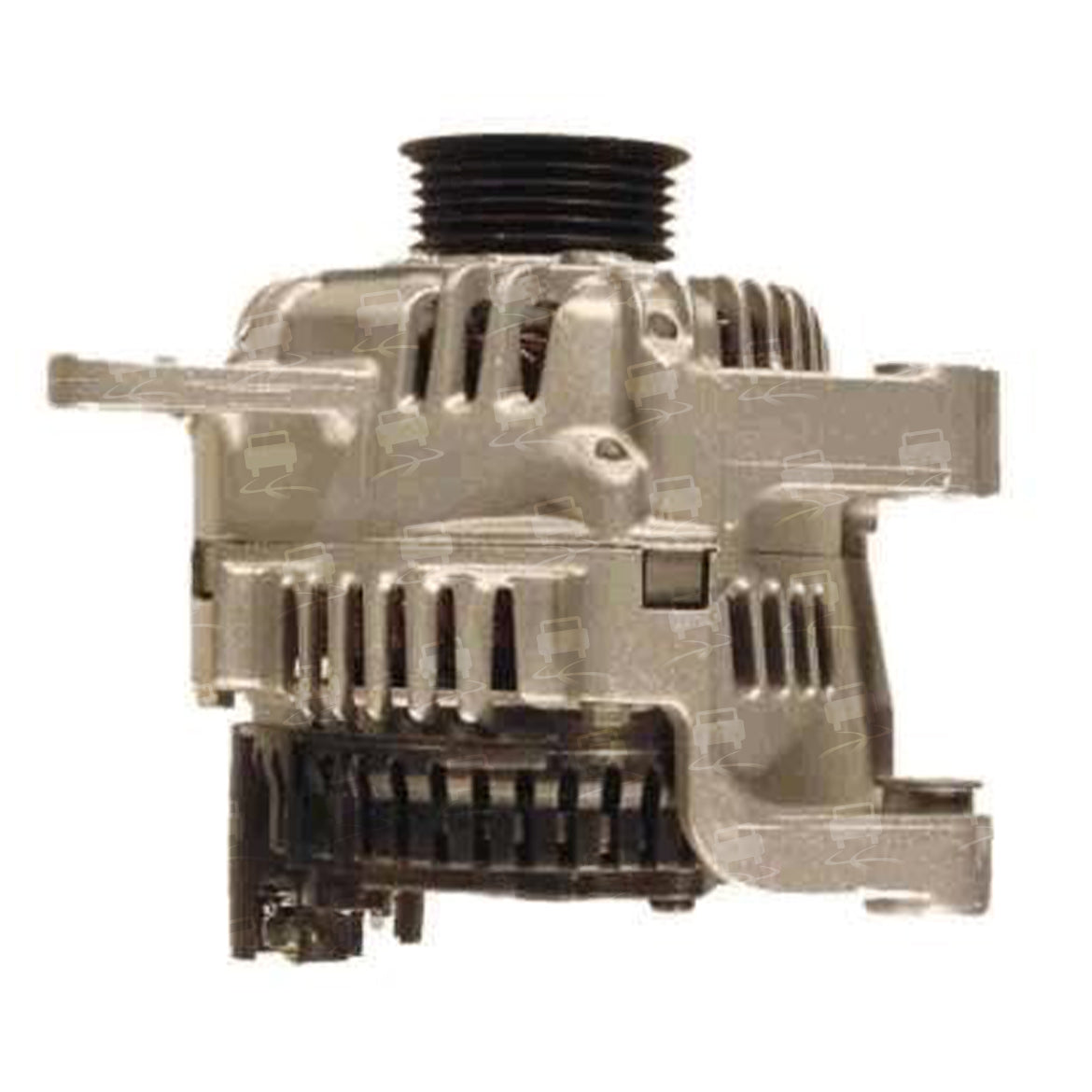 ALTERNATORE PEUGEOT - 14V80A            COD:3R00685