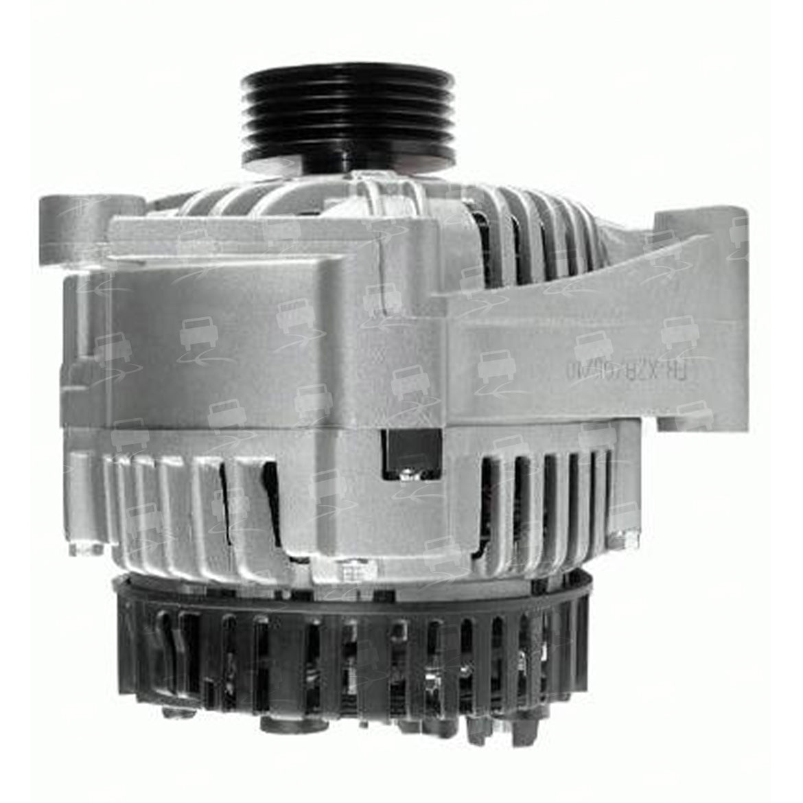 ALTERNATORE PEUGEOT - 14V97A               COD:3R00689