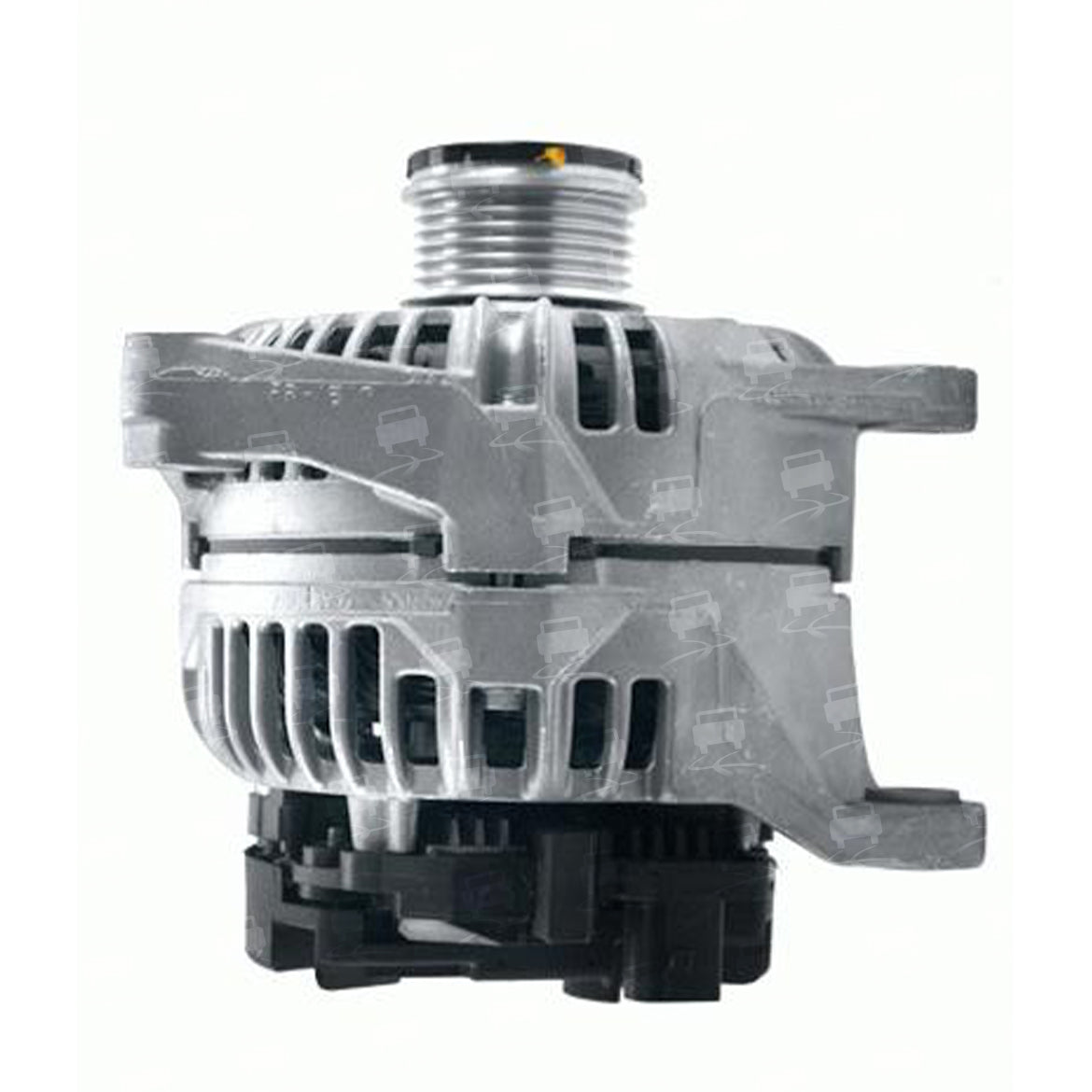 ALTERNATORE PORSCHE - 14V120A              COD:3R00695