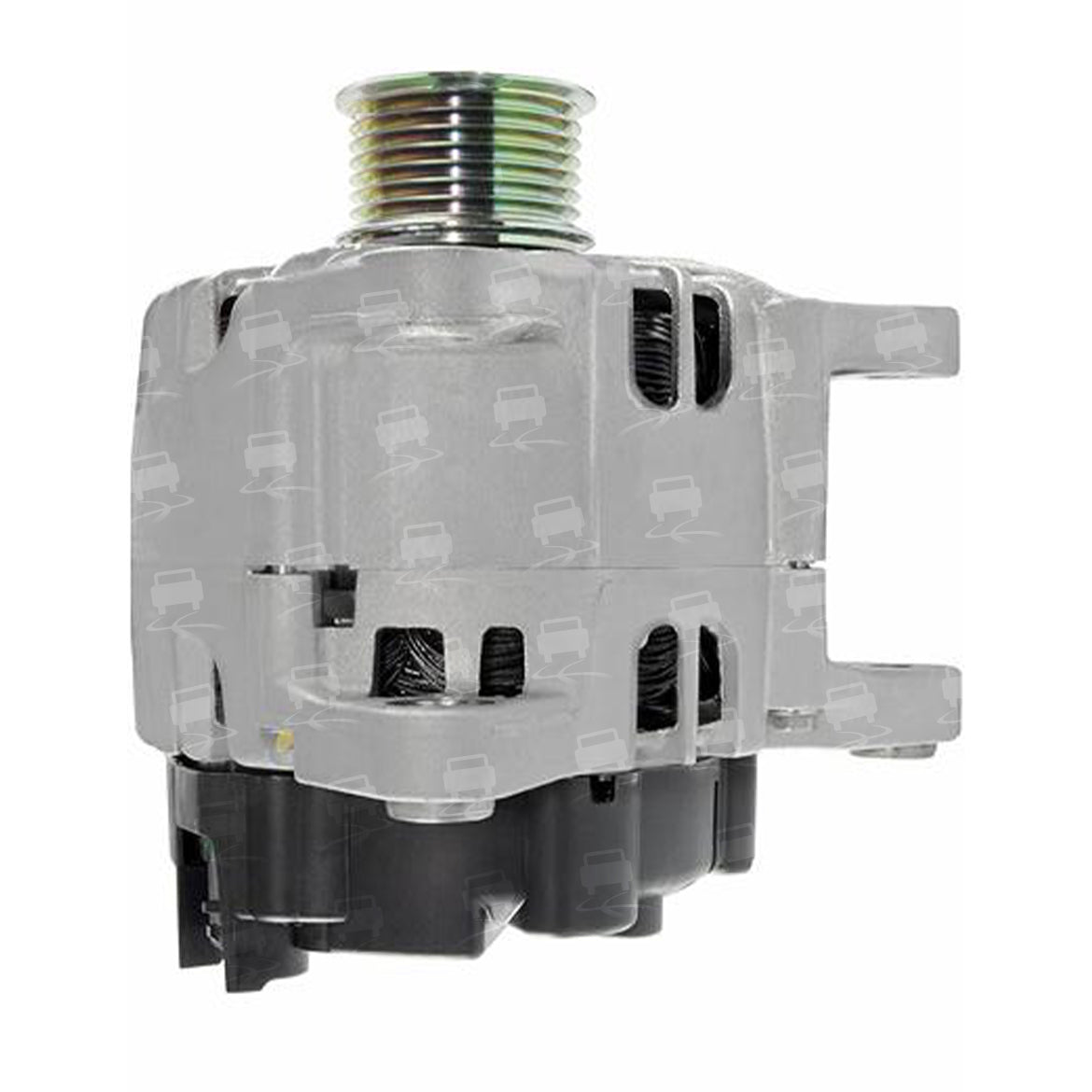 ALTERNATORE RENAULT 14V 120A                COD:3R00786