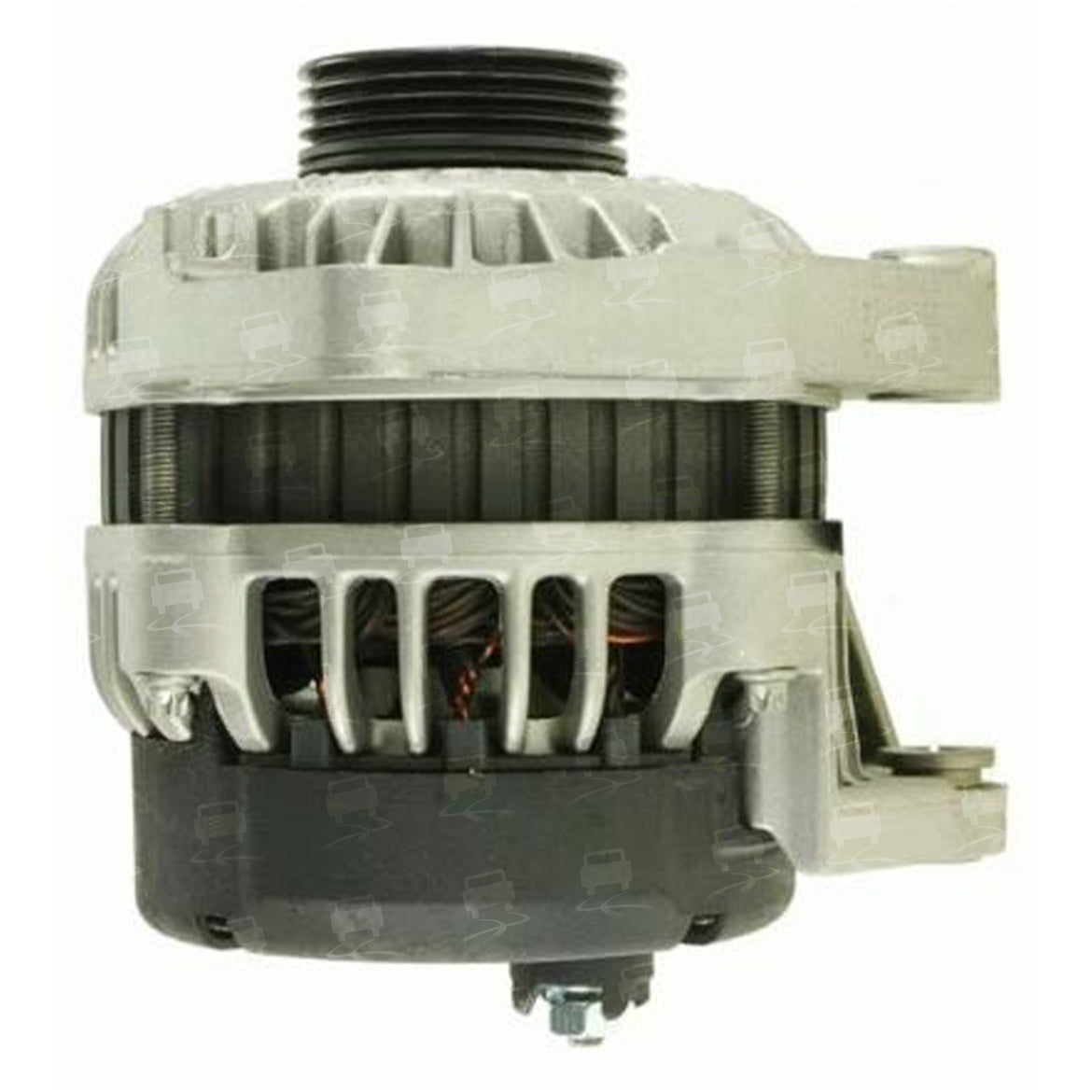 ALTERNATORE RENAULT - 14V 75A              COD:3R00703