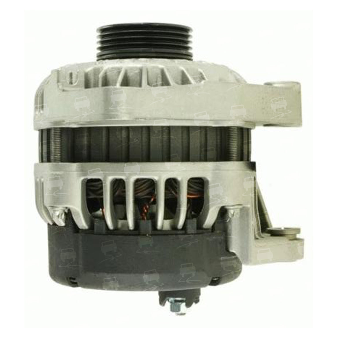 ALTERNATORE RENAULT - 14V 75A           COD:3R00702