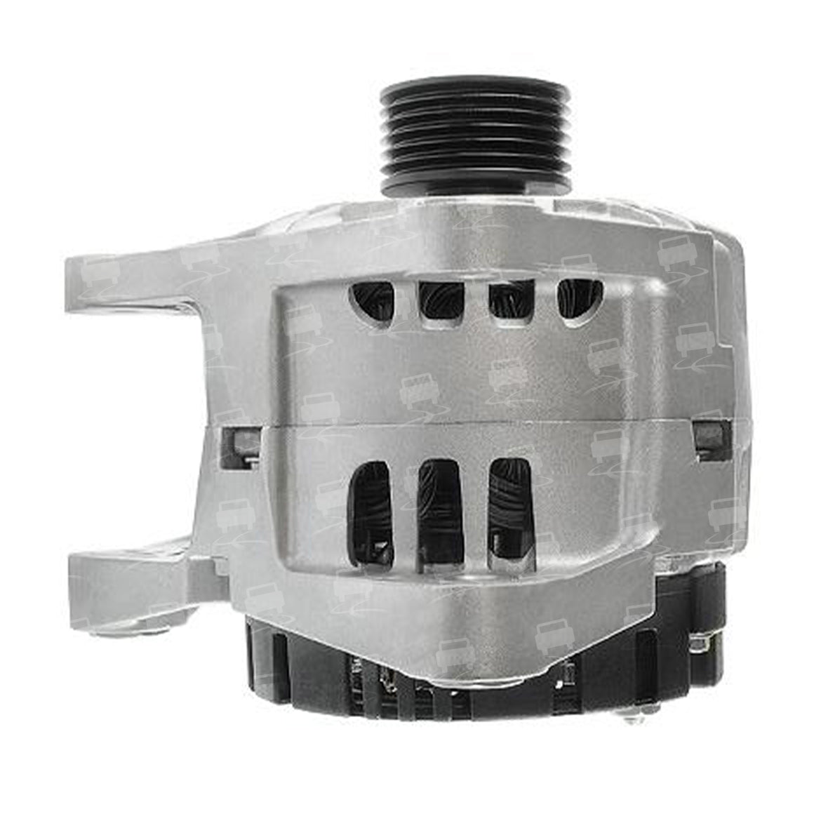 ALTERNATORE RENAULT - 14V100A             COD:3R00704