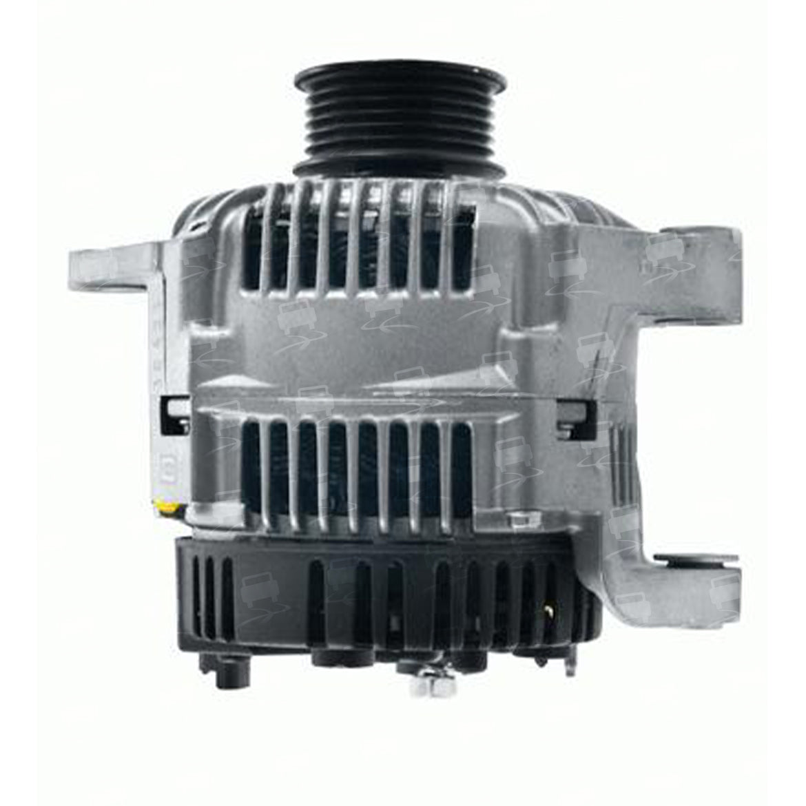 ALTERNATORE RENAULT - 14V110A            COD:3R00717