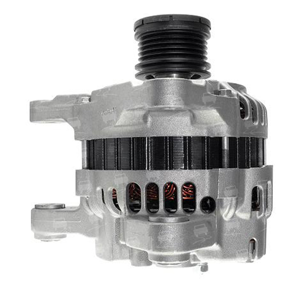 ALTERNATORE RENAULT - 14V110A              COD:3R00713