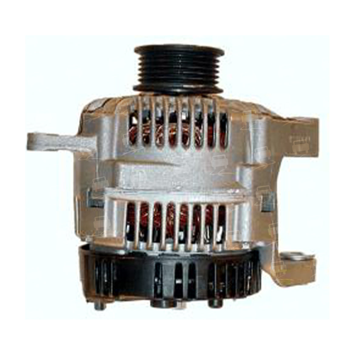 ALTERNATORE RENAULT - 14V110A            COD:3R00712
