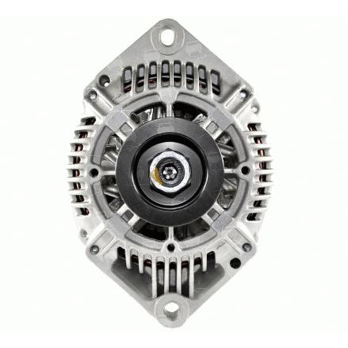 ALTERNATORE RENAULT - 14V110A              COD:3R00706