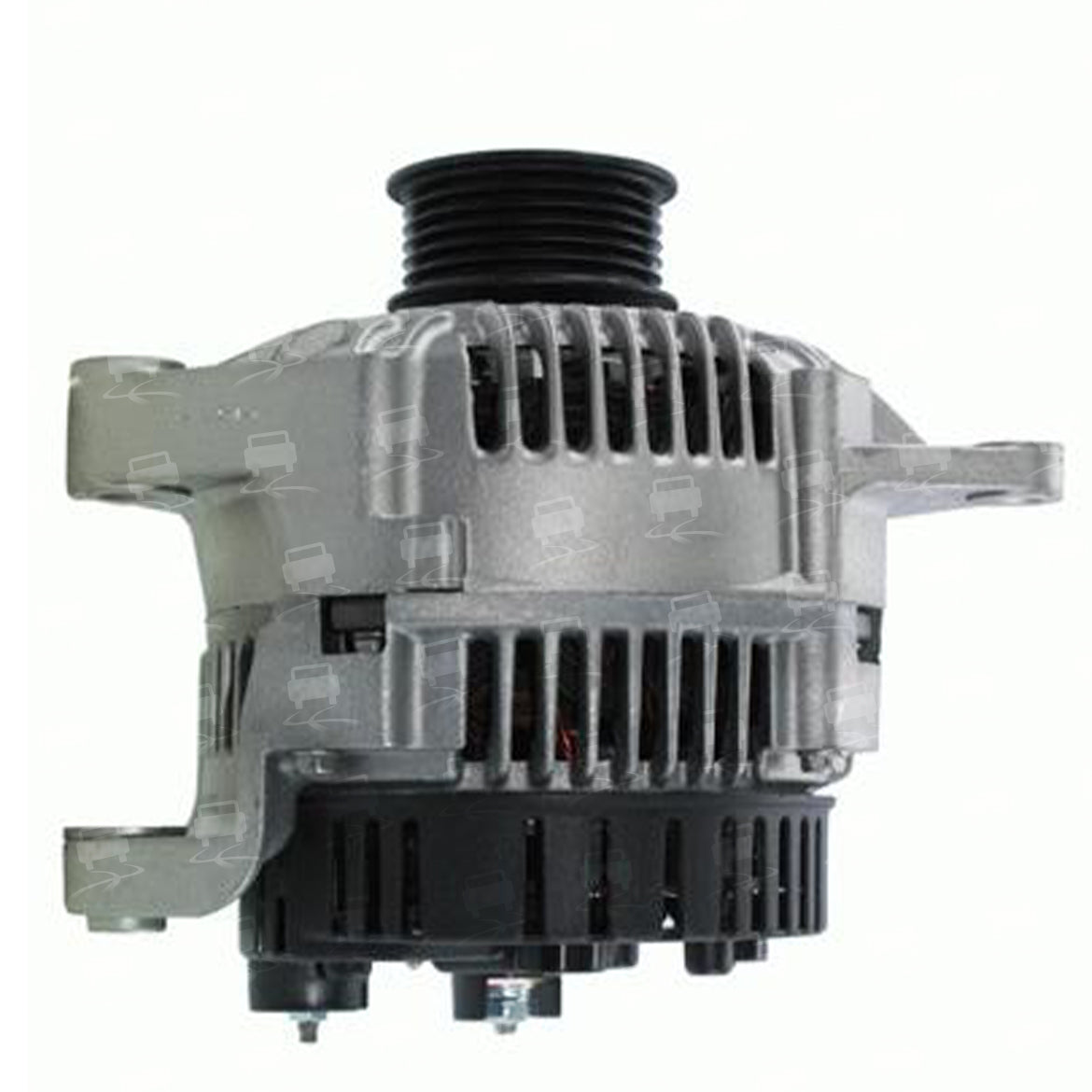 ALTERNATORE RENAULT - 14V110A               COD:3R00707