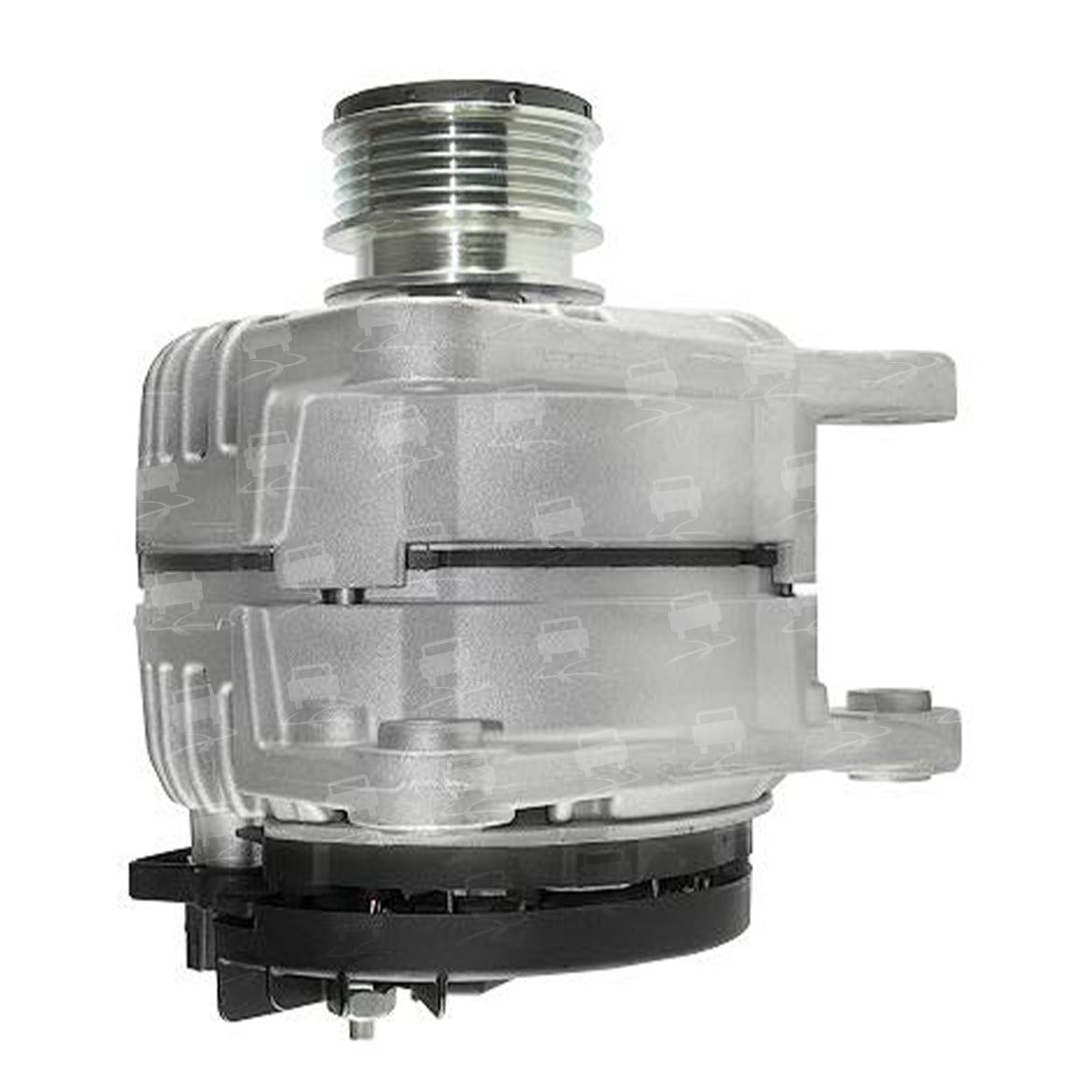ALTERNATORE RENAULT - 14V120A               COD:3R00725