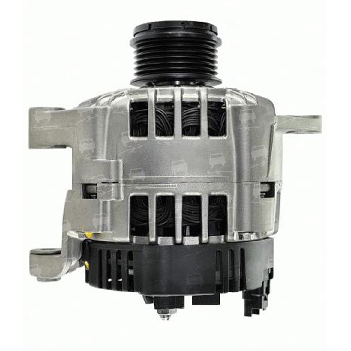 ALTERNATORE RENAULT - 14V120A              COD:3R00726