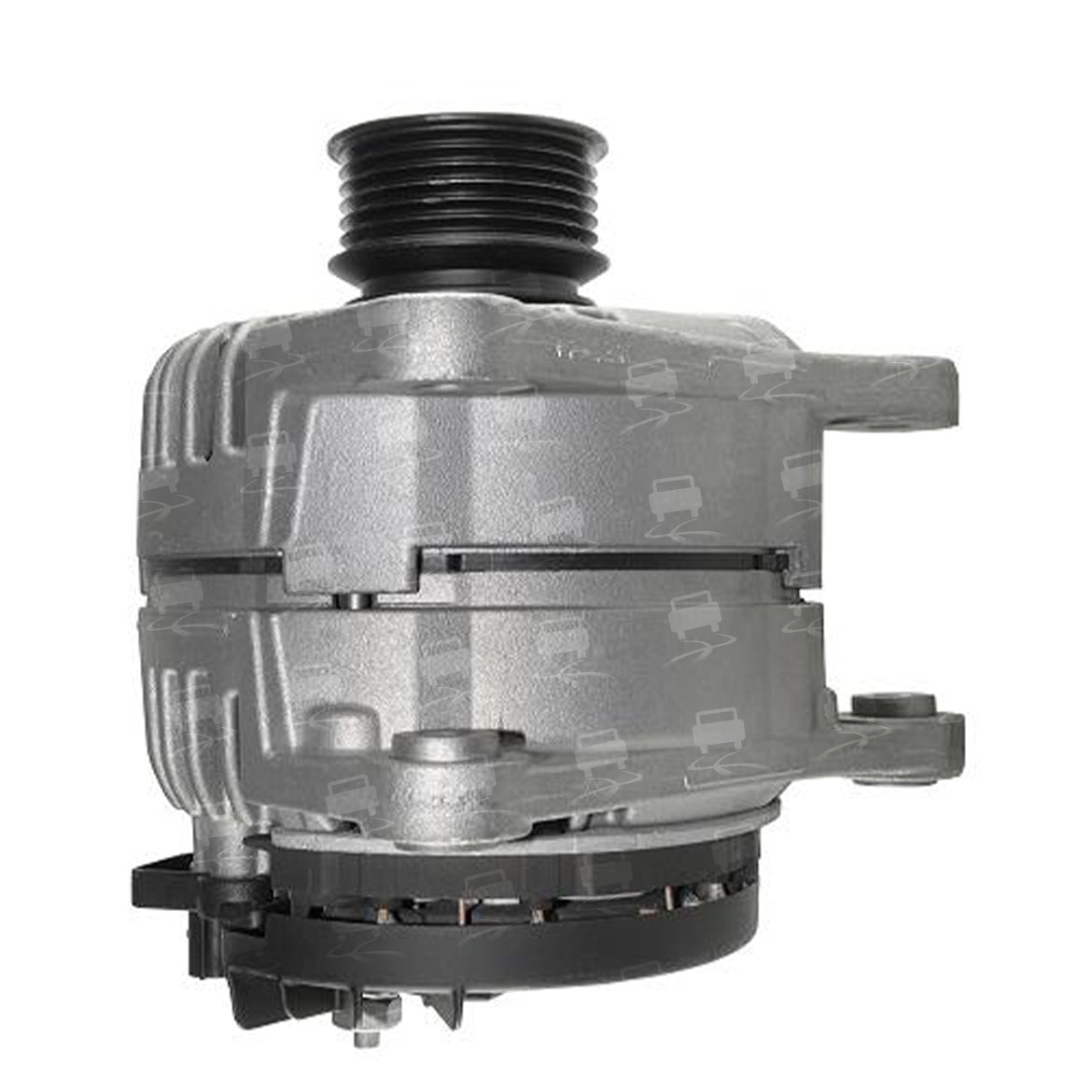 ALTERNATORE RENAULT - 14V120A           COD:3R00727