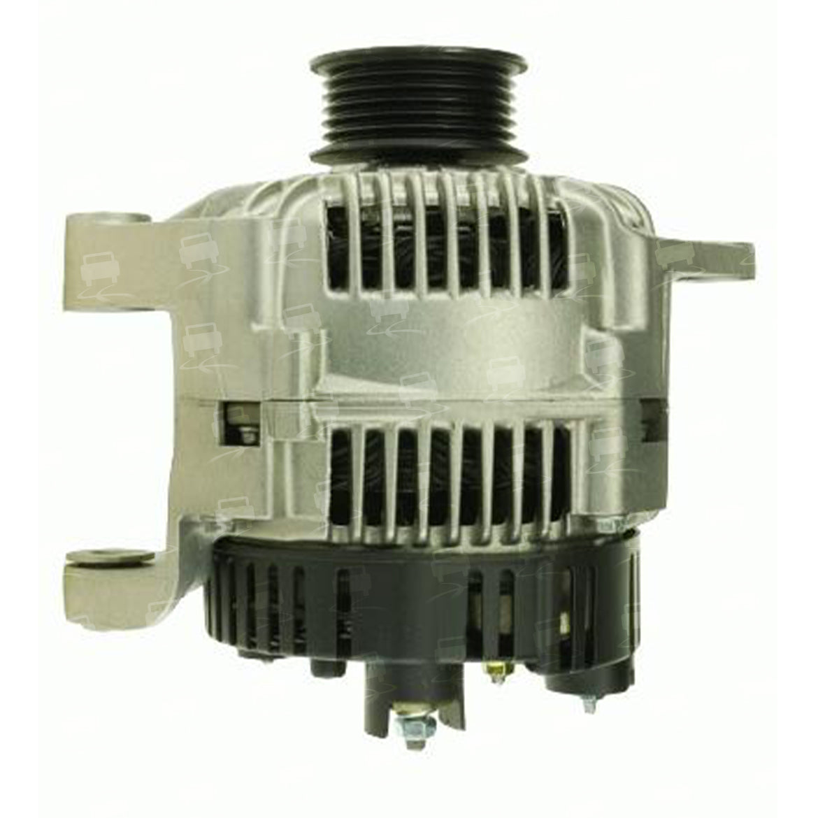 ALTERNATORE RENAULT - 14V120A              COD:3R00719