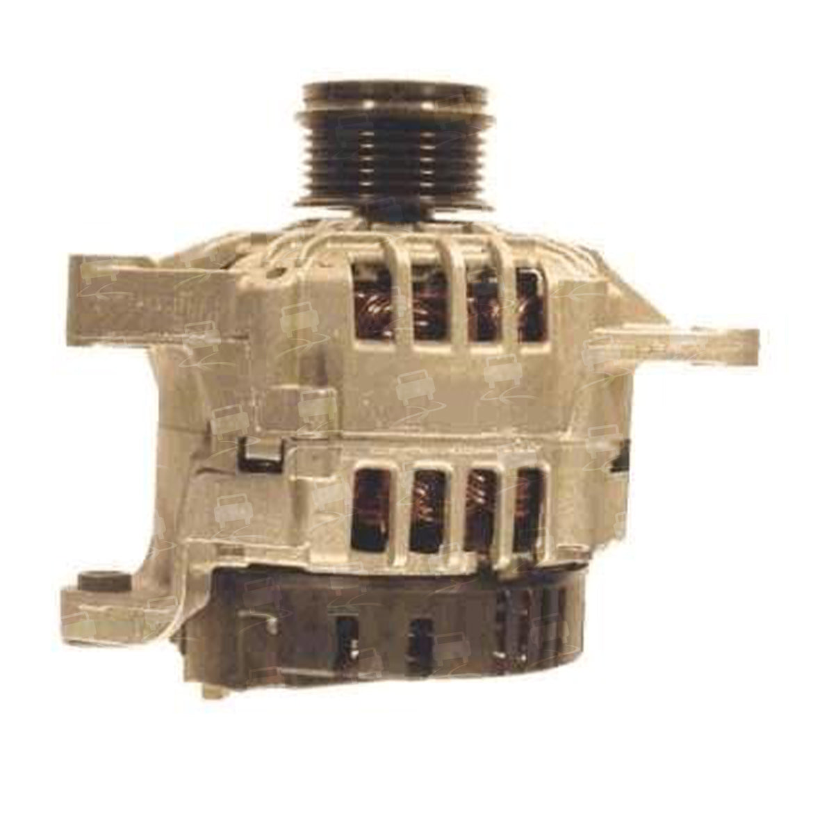 ALTERNATORE RENAULT - 14V120A          COD:3R00720