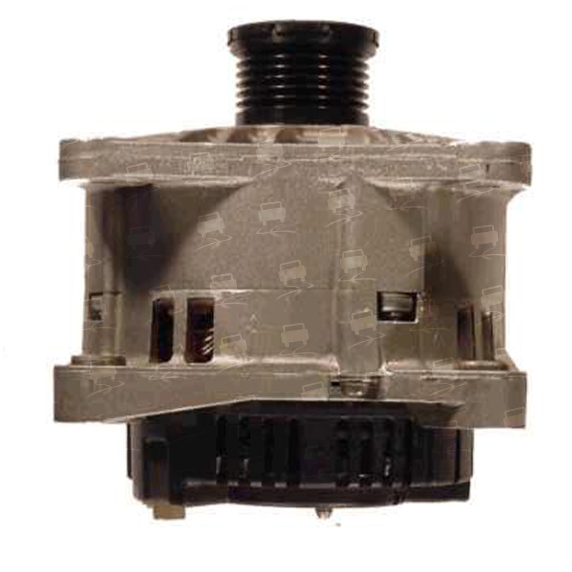 ALTERNATORE RENAULT - 14V125A                   COD:3R00729