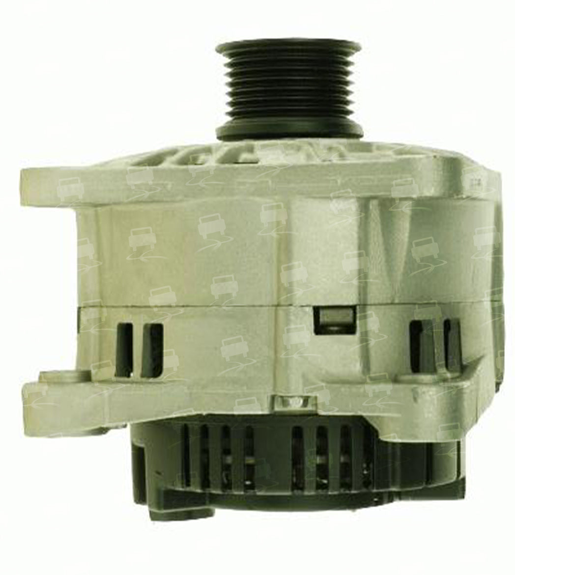 ALTERNATORE RENAULT. - 14V125A              COD:3R00789