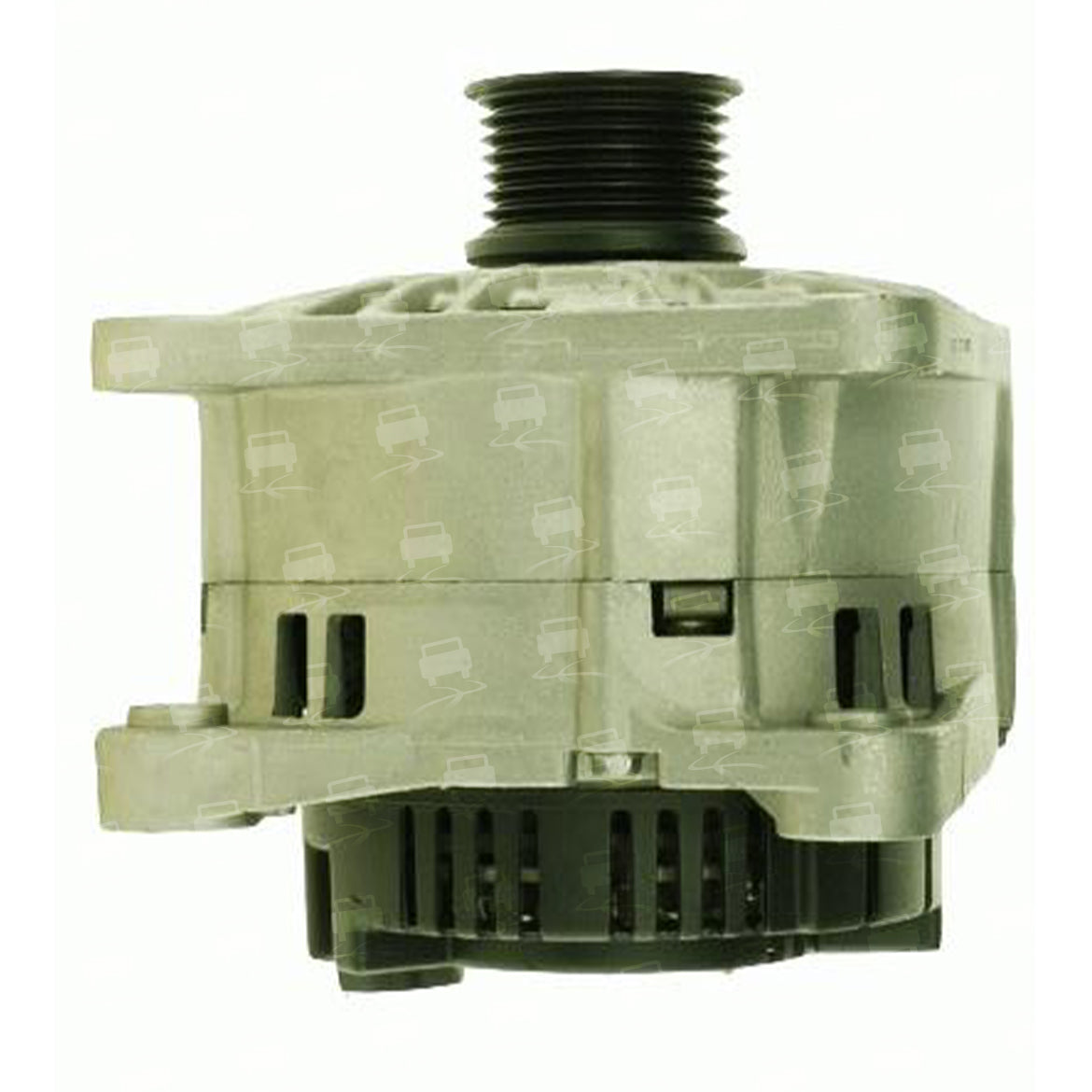 ALTERNATORE RENAULT. - 14V125A            COD:3R00788