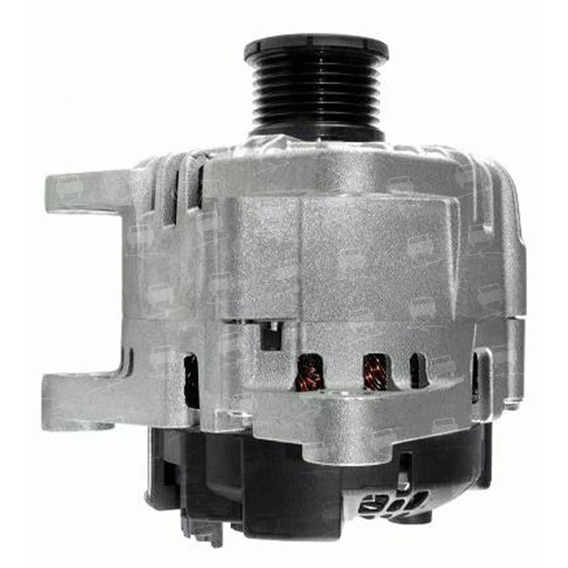 ALTERNATORE RENAULT - 14V150A             COD:3R00735