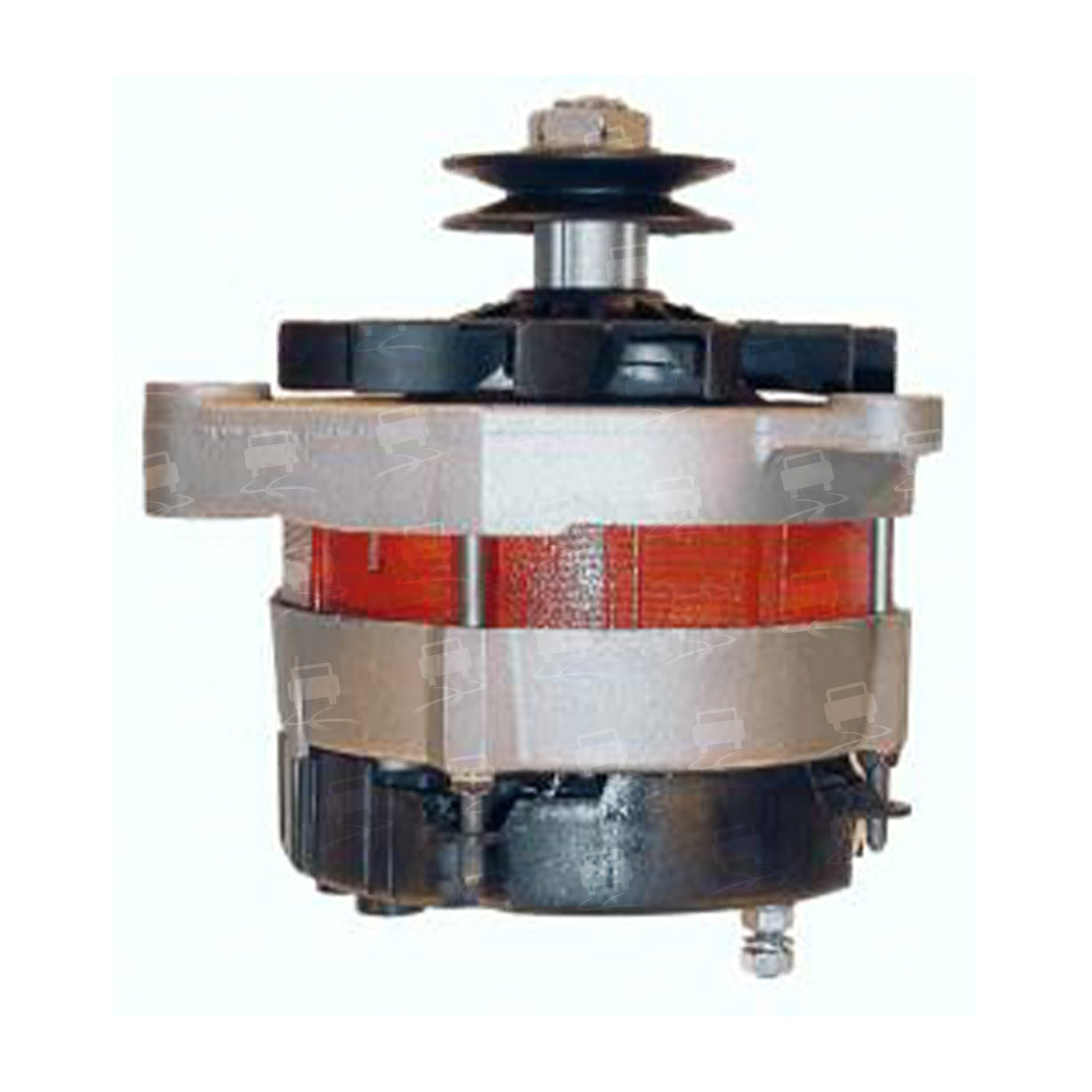 ALTERNATORE RENAULT - 14V48A             COD:3R00736
