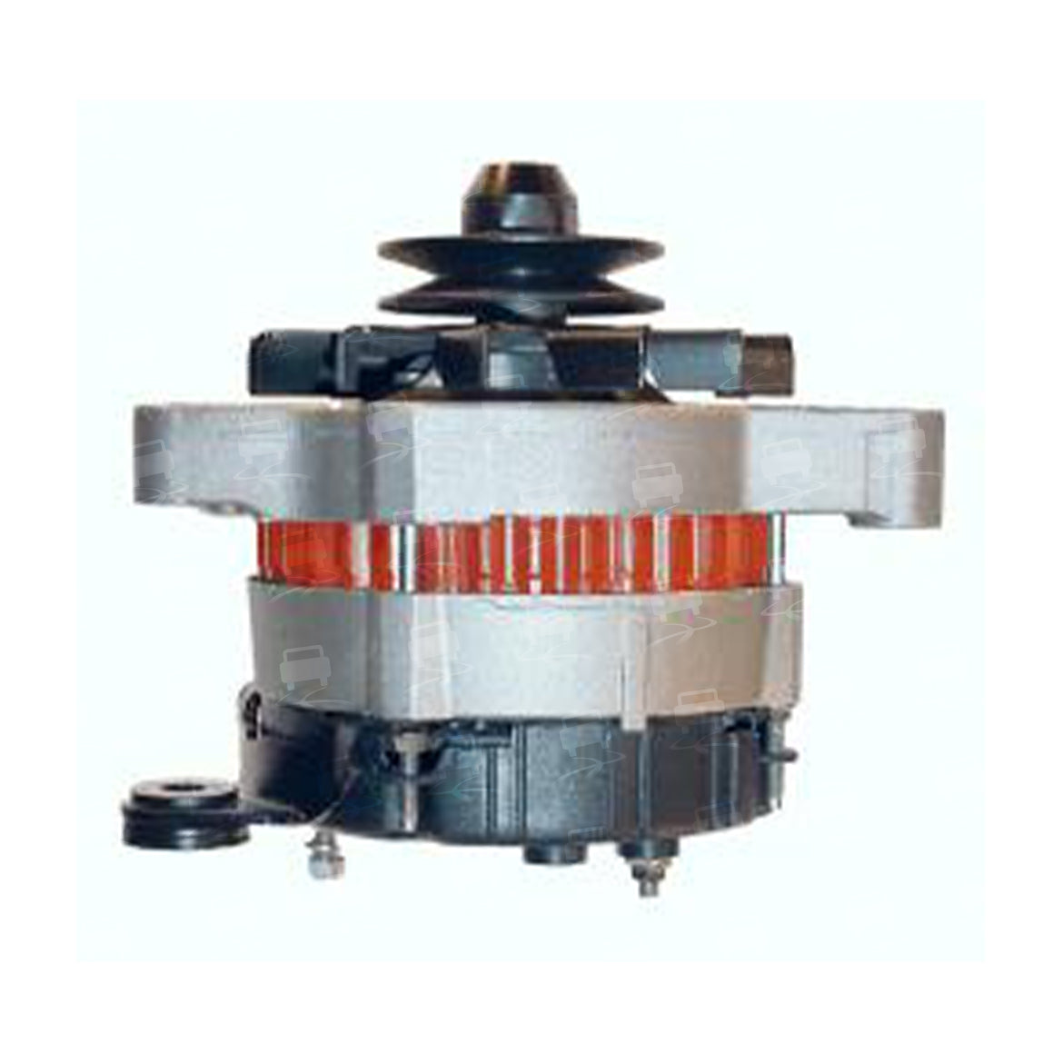 ALTERNATORE RENAULT - 14V60A                  COD:3R00745