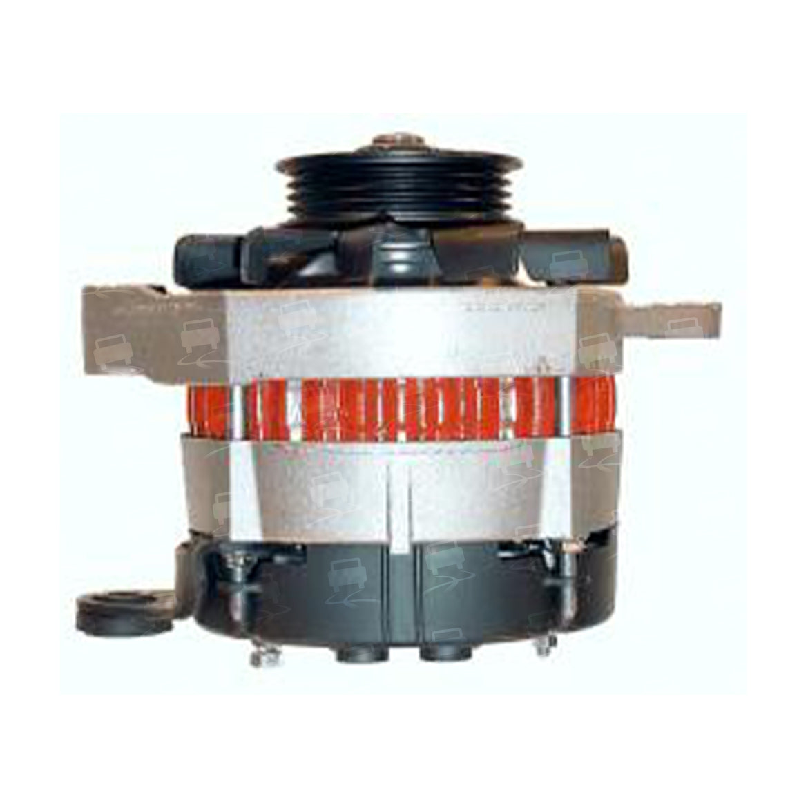 ALTERNATORE RENAULT - 14V60A              COD:3R00742