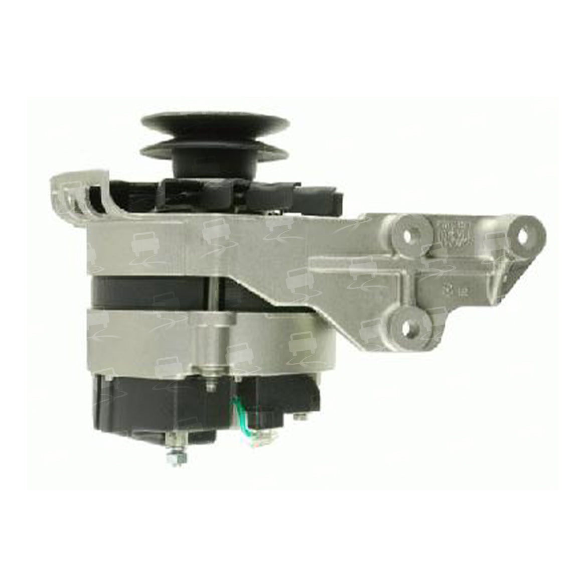 ALTERNATORE RENAULT - 14V60A                COD:3R00741