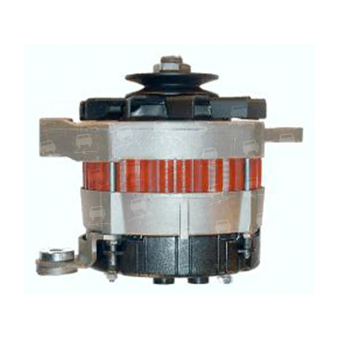 ALTERNATORE RENAULT - 14V70A              COD:3R00747