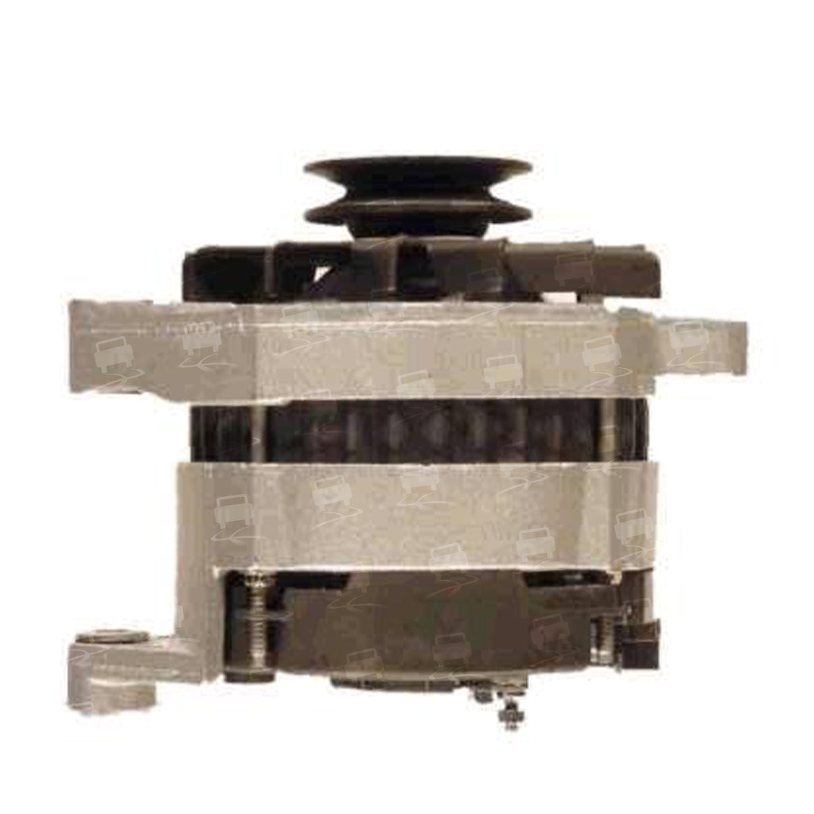 ALTERNATORE RENAULT - 14V70A              COD:3R00750