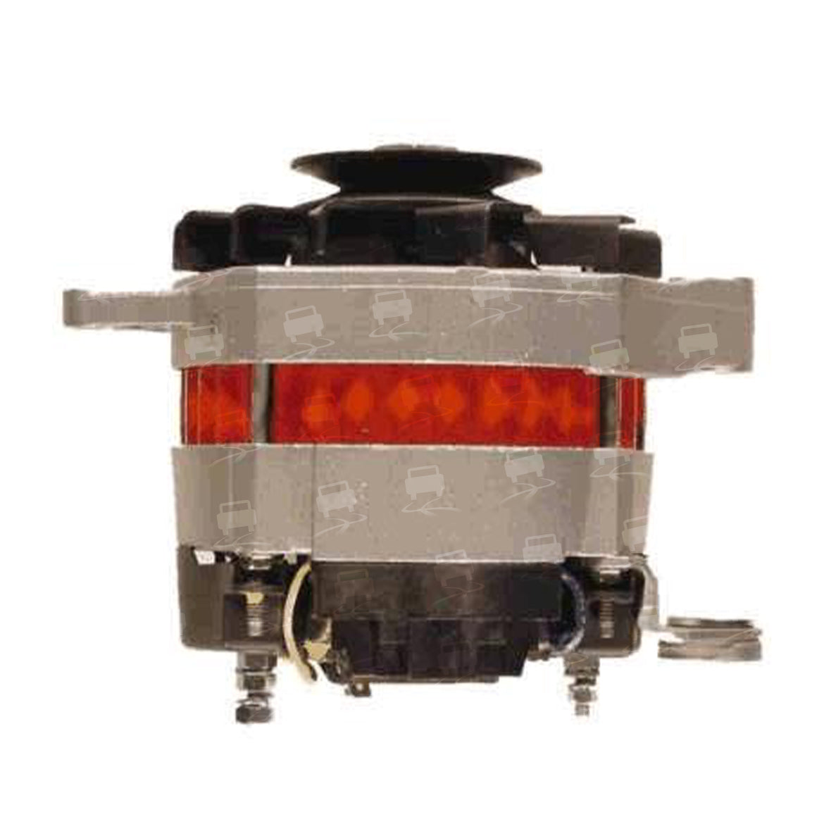 ALTERNATORE RENAULT - 14V70A                COD:3R00749