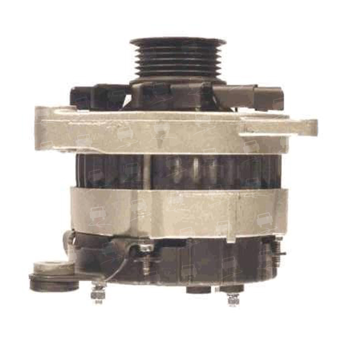 ALTERNATORE RENAULT - 14V70A               COD:3R00752