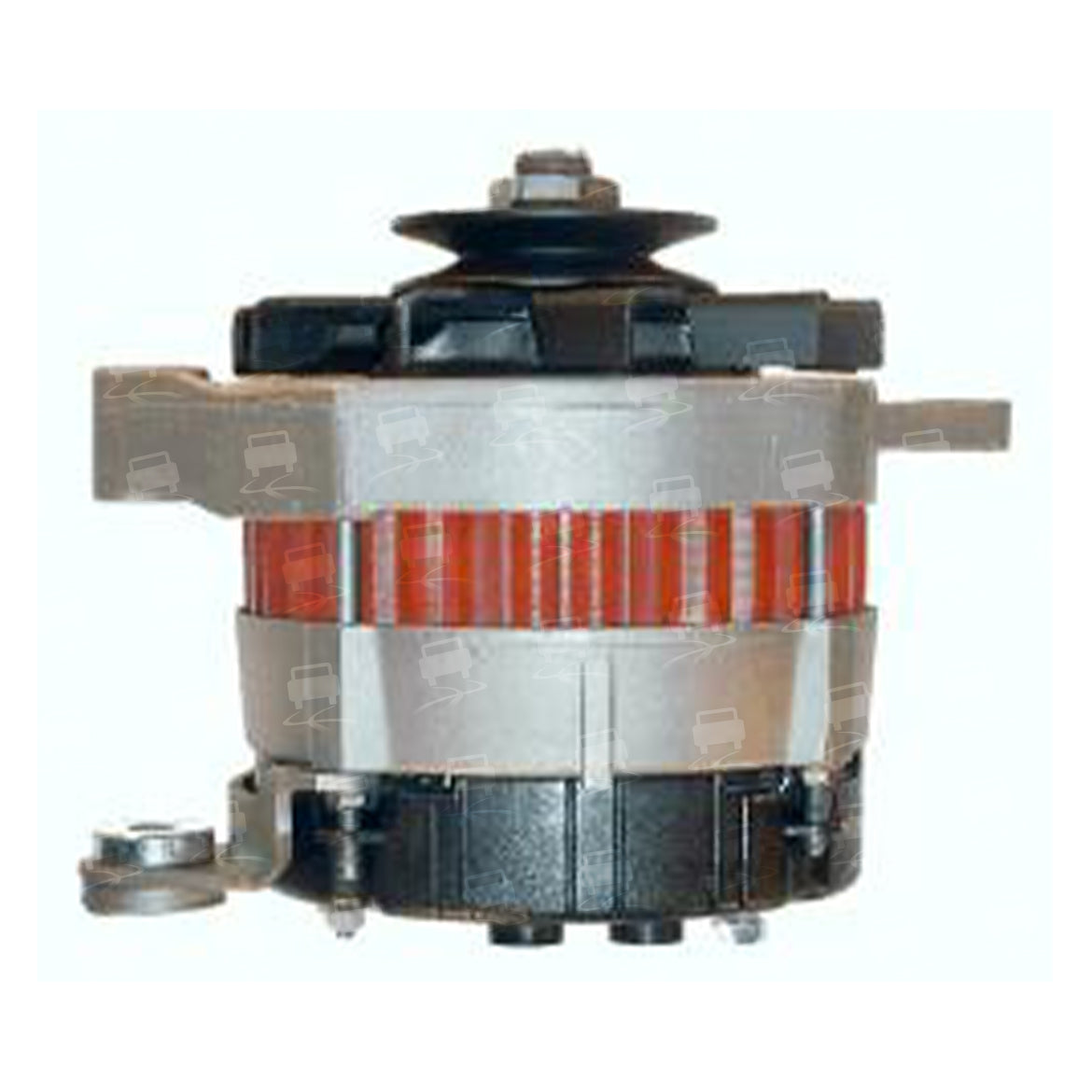 ALTERNATORE RENAULT - 14V70A            COD:3R00746