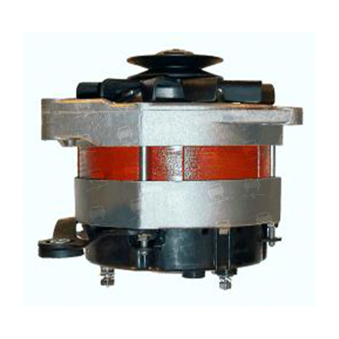 ALTERNATORE RENAULT - 14V75A                  COD:3R00758