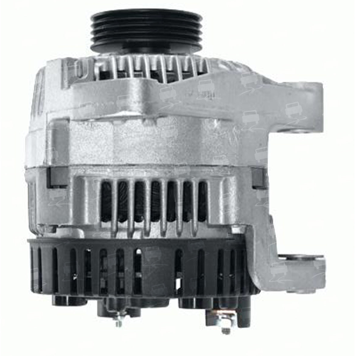 ALTERNATORE RENAULT - 14V75A              COD:3R00765