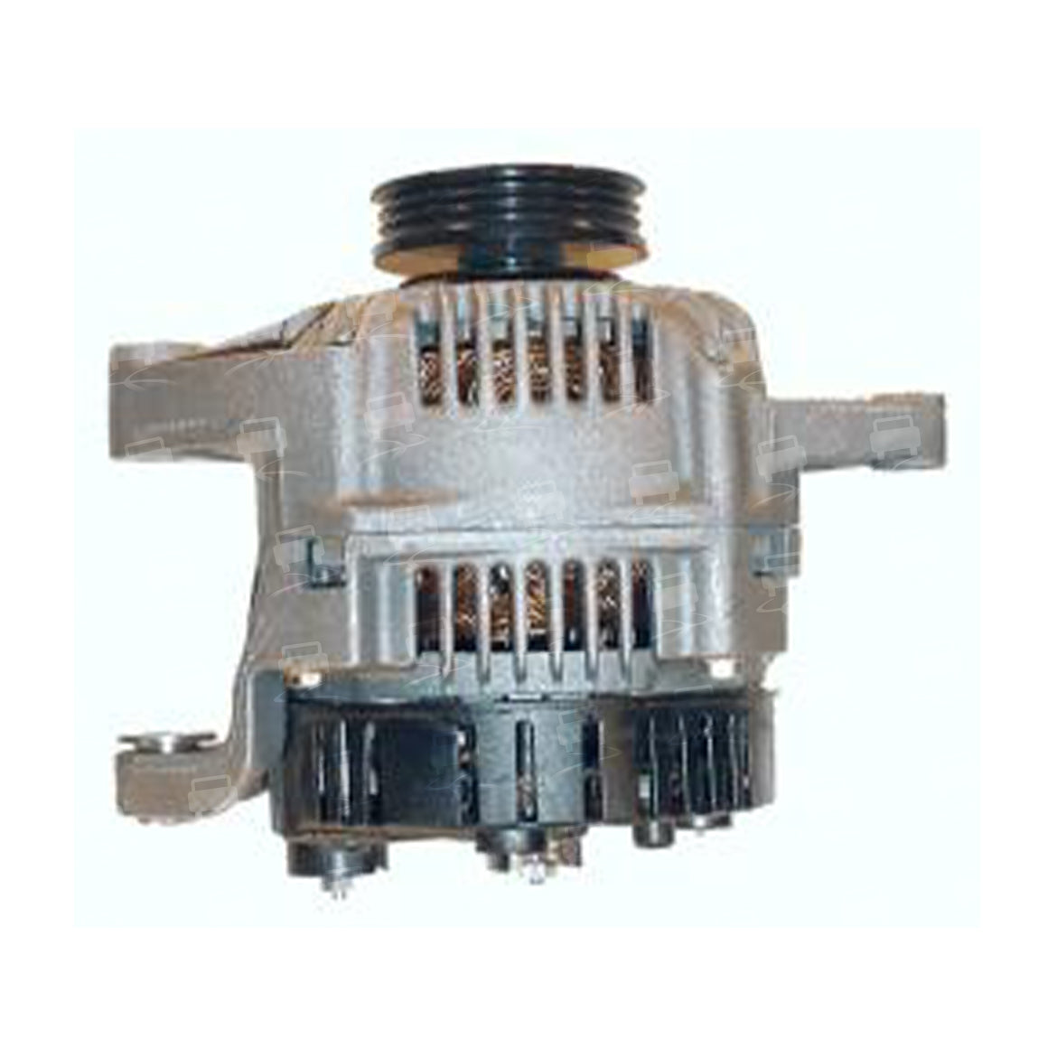 ALTERNATORE RENAULT - 14V75A                 COD:3R00761