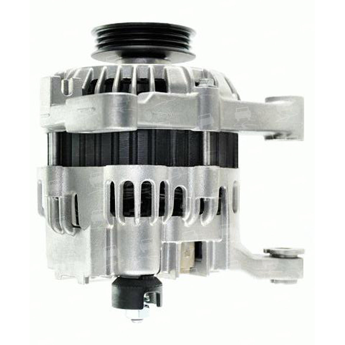 ALTERNATORE RENAULT - 14V75A                   COD:3R00756