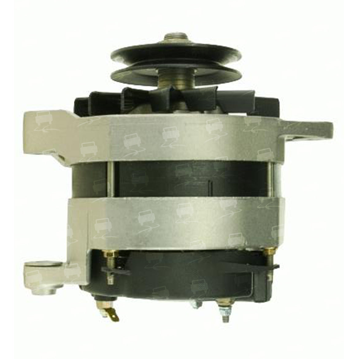 ALTERNATORE RENAULT - 14V75A               COD:3R00753