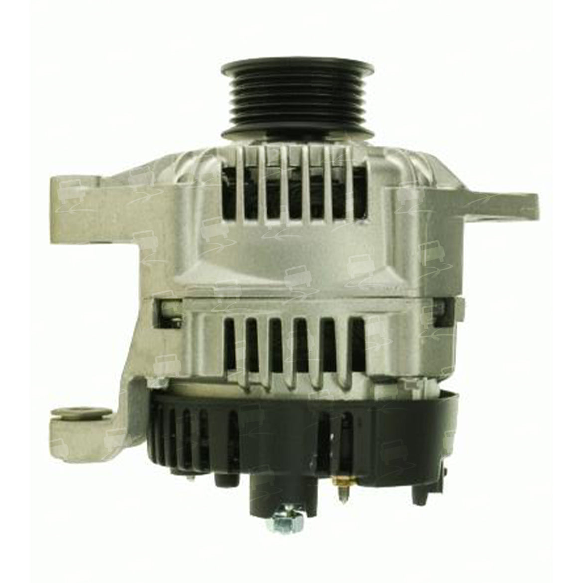 ALTERNATORE RENAULT - 14V75A                   COD:3R00755