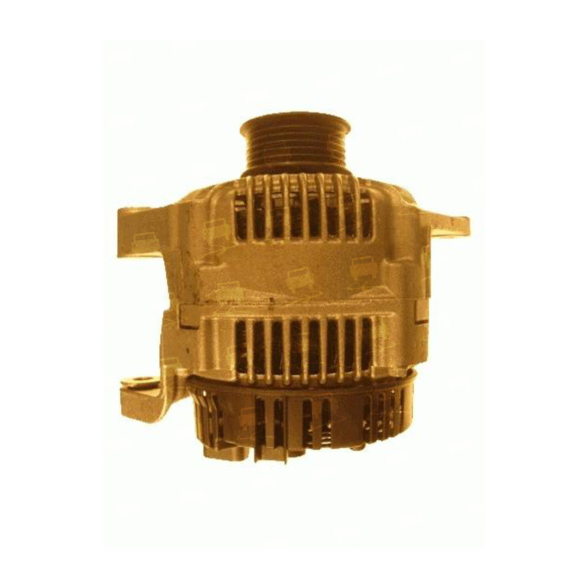 ALTERNATORE RENAULT - 14V80A             COD:3R00768