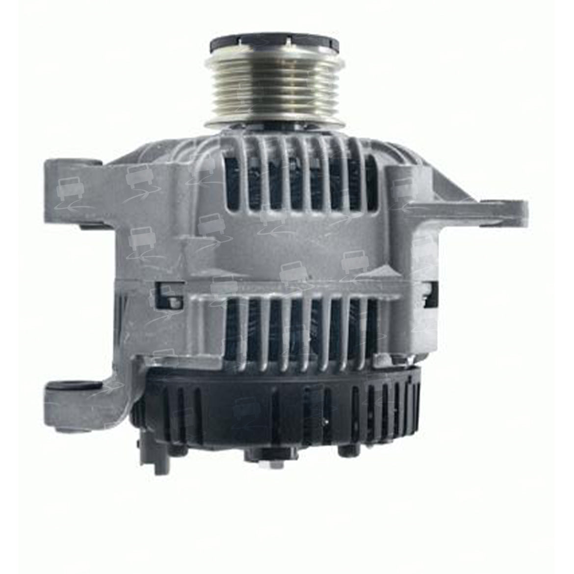 ALTERNATORE RENAULT - 14V80A             COD:3R00770