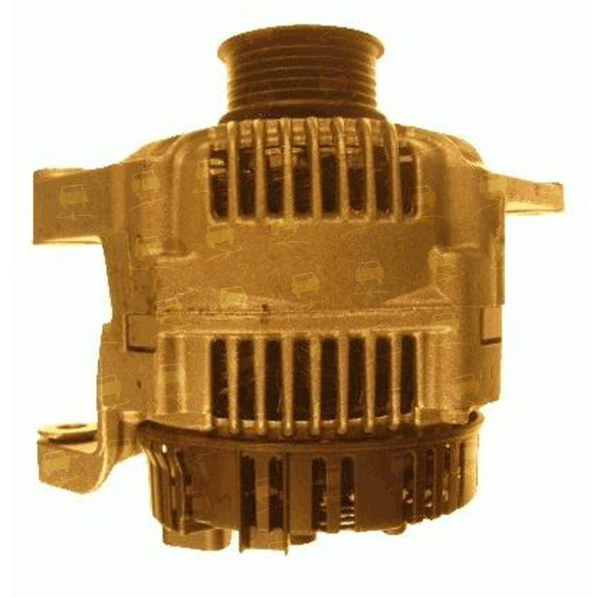 ALTERNATORE RENAULT - 14V80A          COD:3R00766