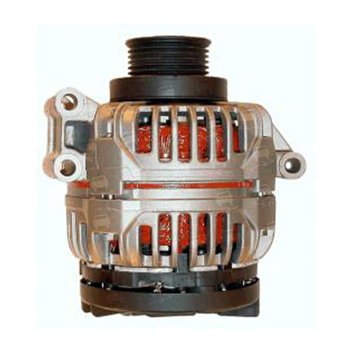 ALTERNATORE RENAULT - 14V90A                     COD:3R00774