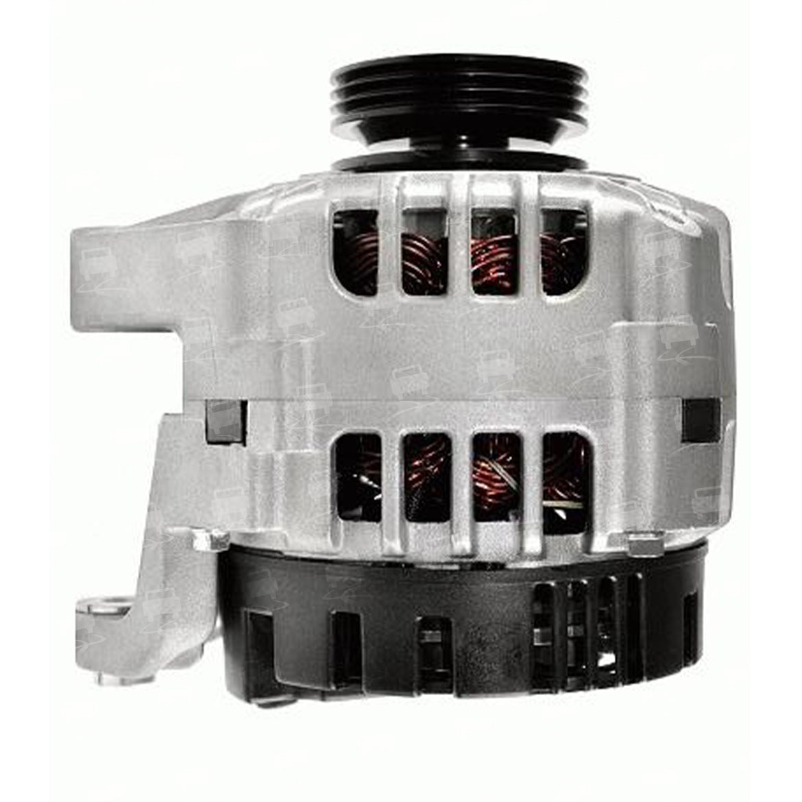 ALTERNATORE RENAULT - 14V95A              COD:3R00778
